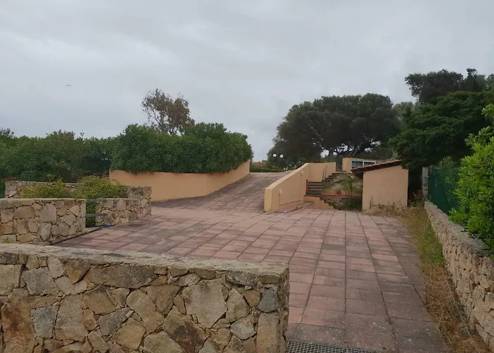 Porto Puddu - Il Nido Dei Gabbiani Porto Pollo