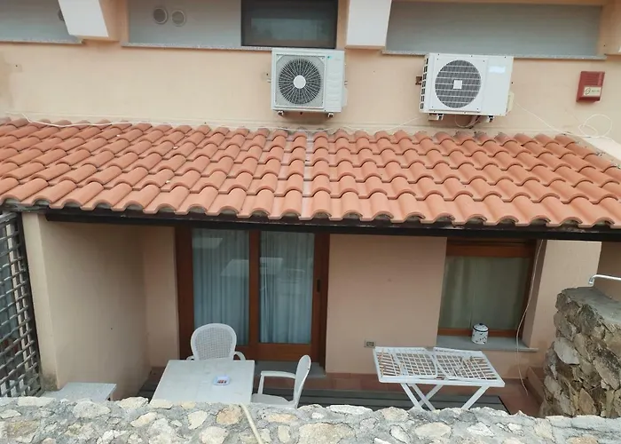 Porto Puddu - Il Nido Dei Gabbiani 3*