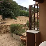 Porto Puddu - Il Nido Dei Gabbiani Hotel Porto Pollo