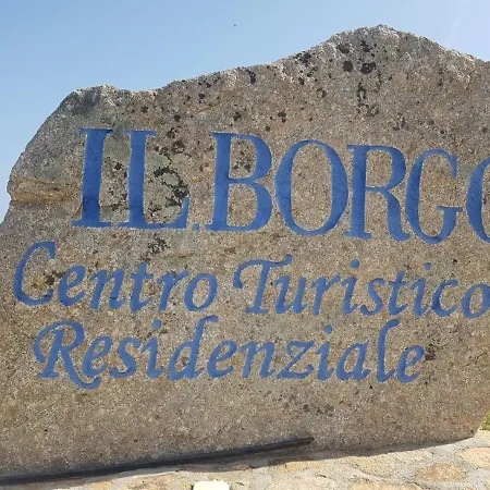 Hotel Porto Puddu - Il Nido Dei Gabbiani