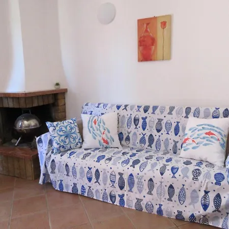 Porto Puddu - Il Nido Dei Gabbiani Hotel 3*