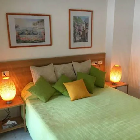 Porto Puddu - Il Nido Dei Gabbiani Hotel 3*