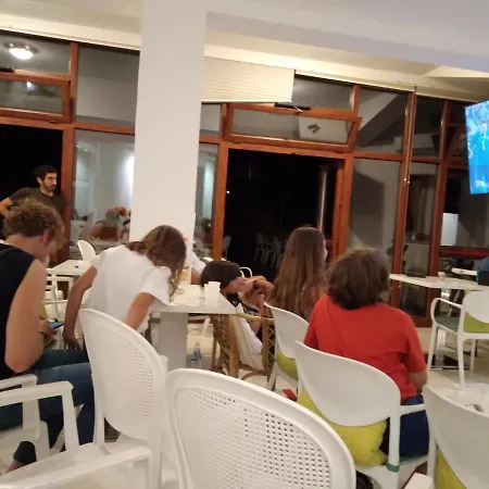فندق Porto Puddu - Il Nido Dei Gabbiani 3*