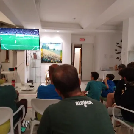 Porto Puddu - Il Nido Dei Gabbiani 3* بورتو بولو
