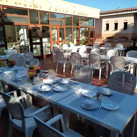 Porto Puddu - Il Nido Dei Gabbiani فندق 3*