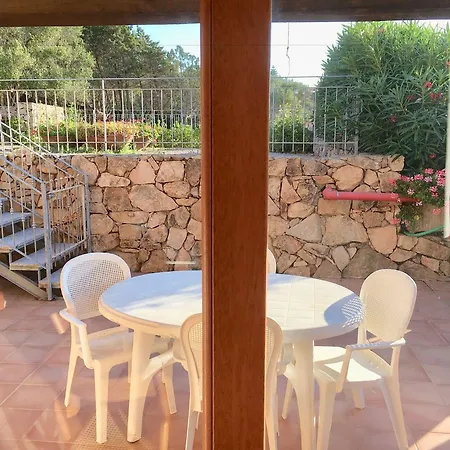 Porto Puddu - Il Nido Dei Gabbiani