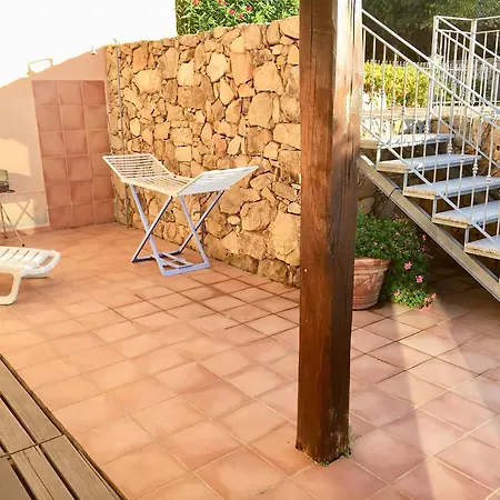 Porto Puddu - Il Nido Dei Gabbiani فندق 3*