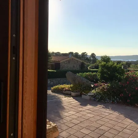 Porto Puddu - Il Nido Dei Gabbiani فندق 3*