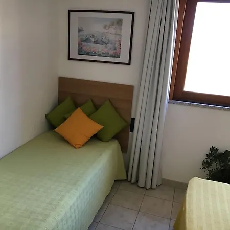 Porto Puddu - Il Nido Dei Gabbiani 3*