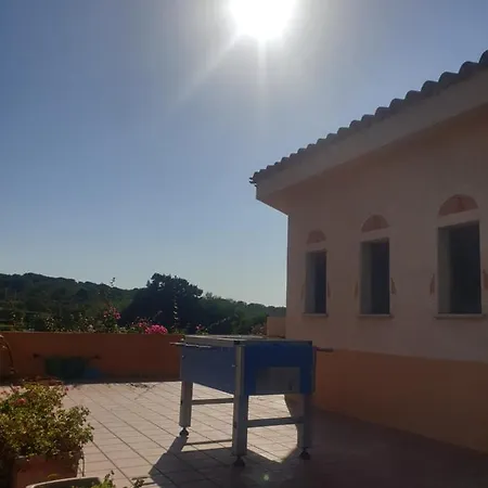 Porto Puddu - Il Nido Dei Gabbiani 3*