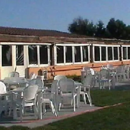 Porto Puddu - Il Nido Dei Gabbiani 3* بورتو بولو