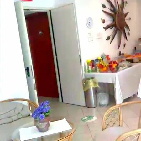 فندق Porto Puddu - Il Nido Dei Gabbiani 3*
