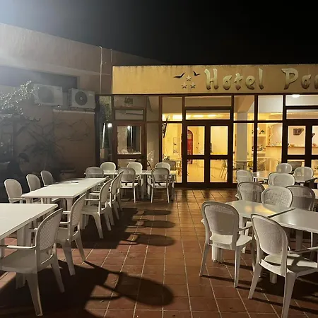 Porto Puddu - Il Nido Dei Gabbiani بورتو بولو