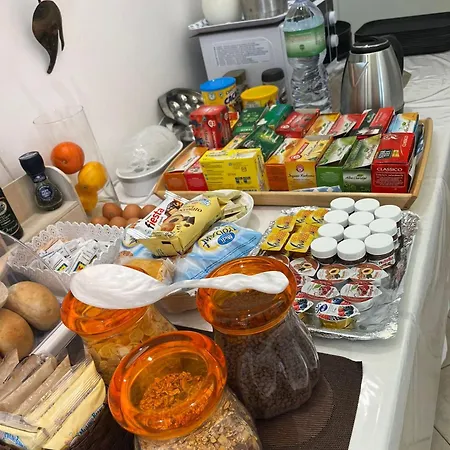 Porto Puddu - Il Nido Dei Gabbiani بورتو بولو