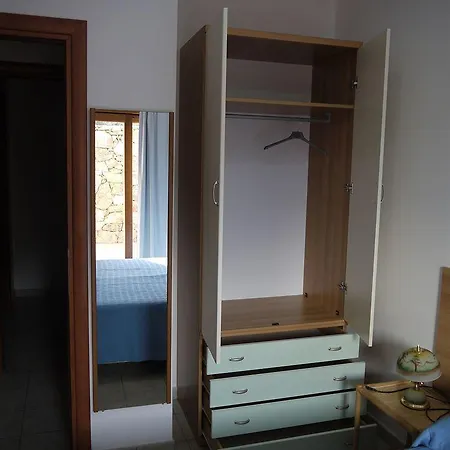 Porto Puddu - Il Nido Dei Gabbiani 3*