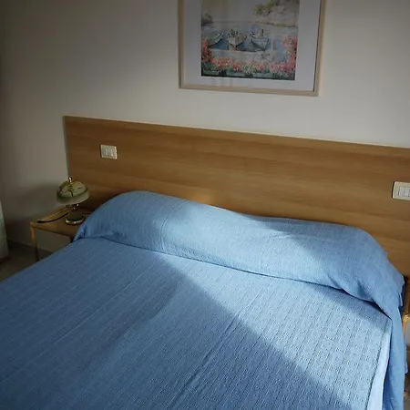 Hotel Porto Puddu - Il Nido Dei Gabbiani 3*