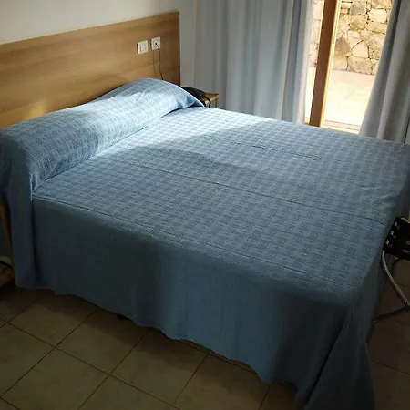 Porto Puddu - Il Nido Dei Gabbiani Porto Pollo