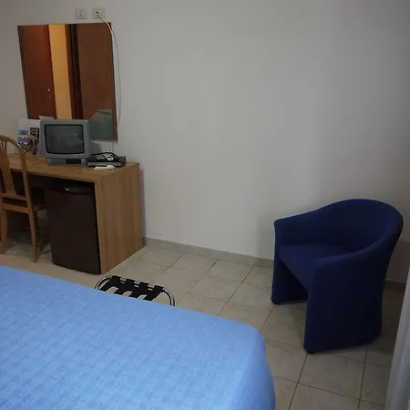 Hotel Porto Puddu - Il Nido Dei Gabbiani