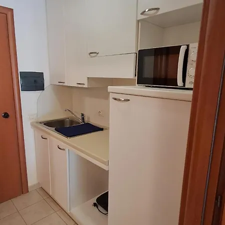 酒店 Porto Puddu - Il Nido Dei Gabbiani 3*