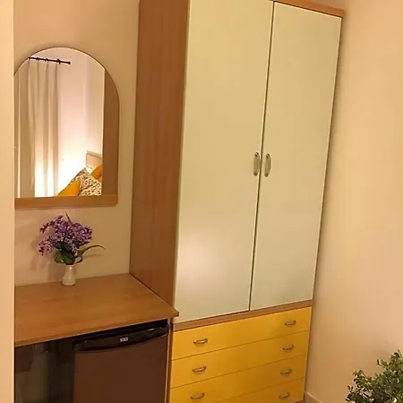 Hotel Porto Puddu - Il Nido Dei Gabbiani 3*