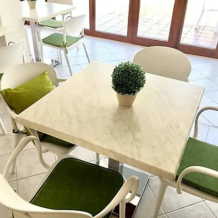 Hotel Porto Puddu - Il Nido Dei Gabbiani Porto Pollo