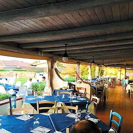 Hotel Porto Puddu - Il Nido Dei Gabbiani 3*