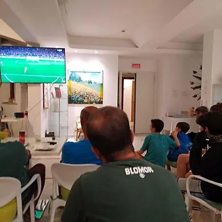 Hotel Porto Puddu - Il Nido Dei Gabbiani 3*