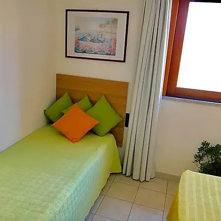 Hotel Porto Puddu - Il Nido Dei Gabbiani Porto Pollo