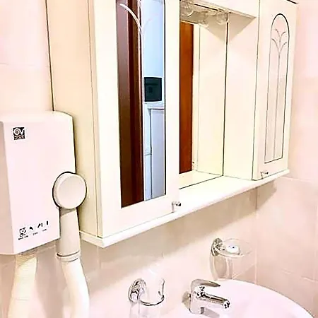 Hotel Porto Puddu - Il Nido Dei Gabbiani