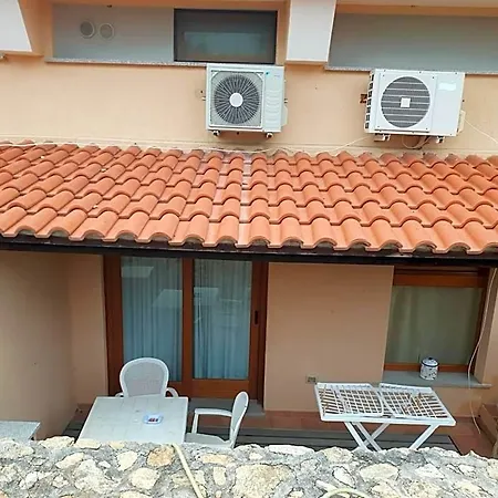 Porto Puddu - Il Nido Dei Gabbiani Hotel Porto Pollo