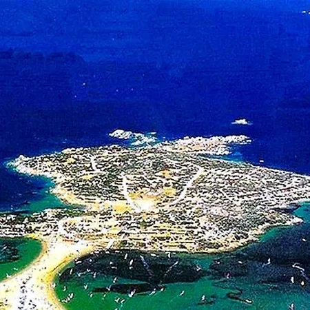 Porto Puddu - Il Nido Dei Gabbiani