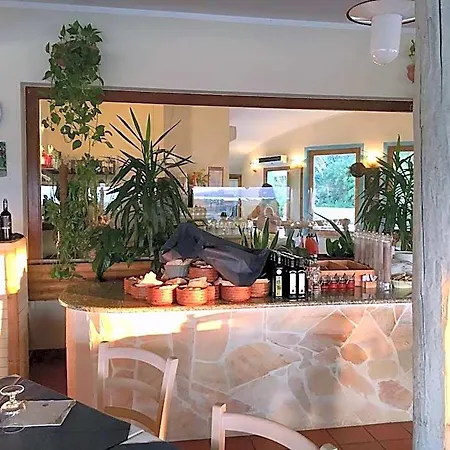 Porto Puddu - Il Nido Dei Gabbiani Porto Pollo