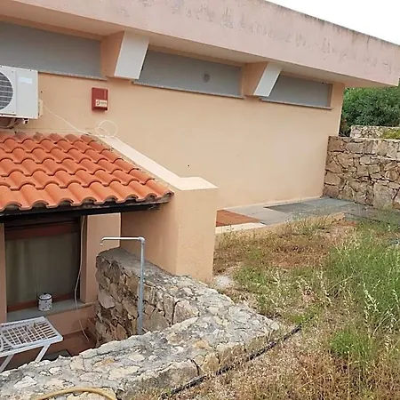 Hotel Porto Puddu - Il Nido Dei Gabbiani 3*