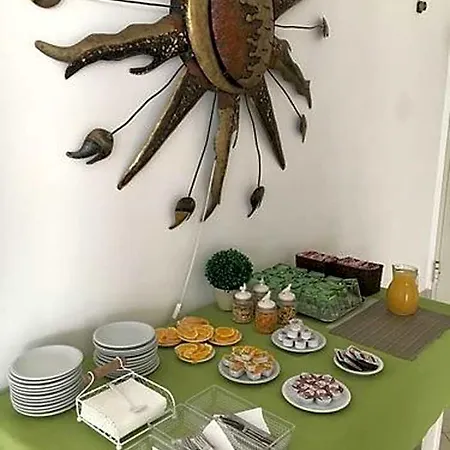 Porto Puddu - Il Nido Dei Gabbiani Hotel Porto Pollo