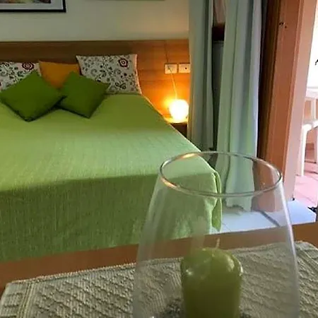 Hotel Porto Puddu - Il Nido Dei Gabbiani