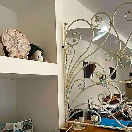 Hotel Porto Puddu - Il Nido Dei Gabbiani 3*
