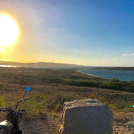 Porto Puddu - Il Nido Dei Gabbiani 3*