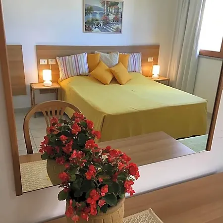 Porto Puddu - Il Nido Dei Gabbiani 3*