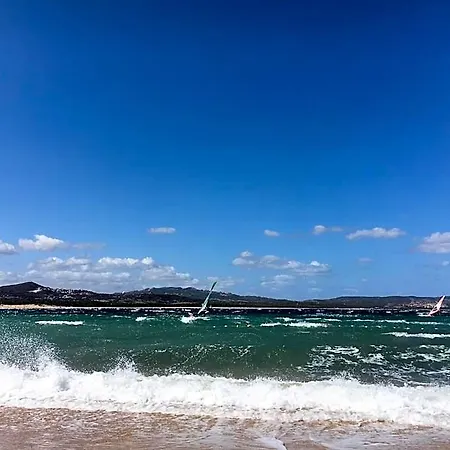 Porto Puddu - Il Nido Dei Gabbiani 3*