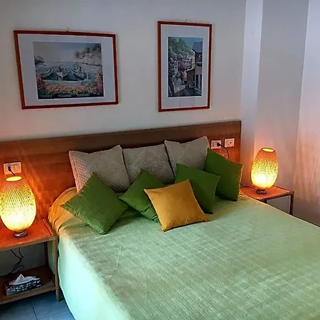 Porto Puddu - Il Nido Dei Gabbiani Hotel