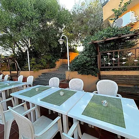 Porto Puddu - Il Nido Dei Gabbiani 3* Porto Pollo
