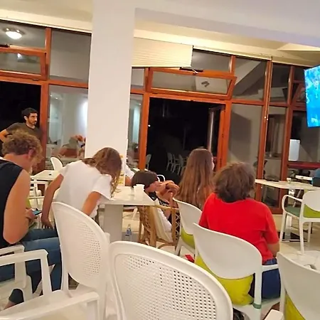 Porto Puddu - Il Nido Dei Gabbiani Hotel Porto Pollo