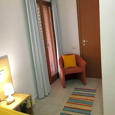 Hotel Porto Puddu - Il Nido Dei Gabbiani