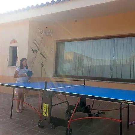 Porto Puddu - Il Nido Dei Gabbiani 3*