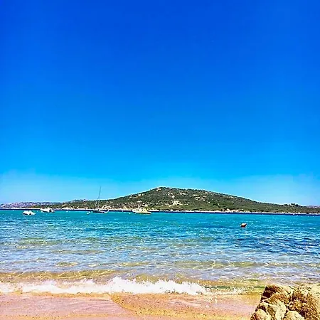 Porto Puddu - Il Nido Dei Gabbiani Hotel 3*