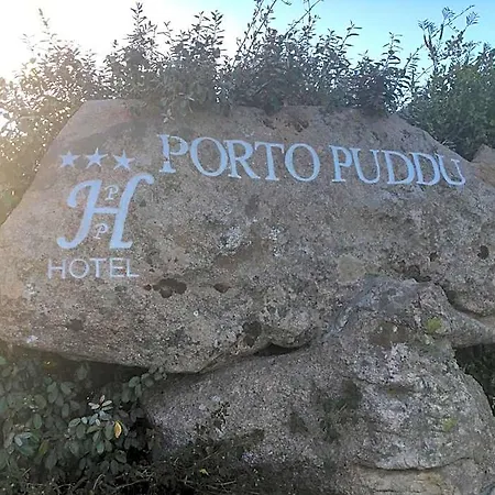 Porto Puddu - Il Nido Dei Gabbiani 3* Porto Pollo