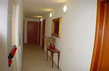 Hotel Porto Puddu - Il Nido Dei Gabbiani