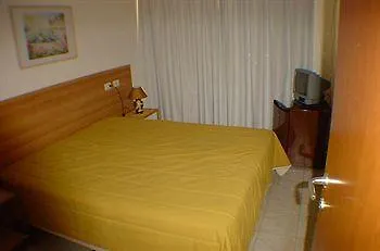 Porto Puddu - Il Nido Dei Gabbiani Hotel