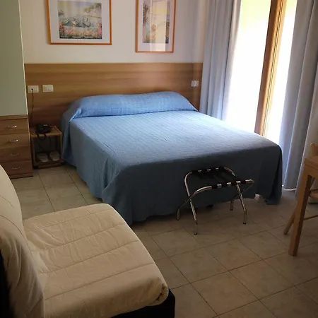 Porto Puddu - Il Nido Dei Gabbiani 3* Porto Pollo