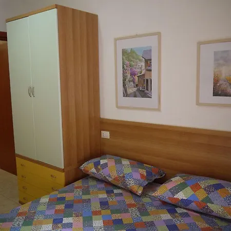 Porto Puddu - Il Nido Dei Gabbiani Porto Pollo